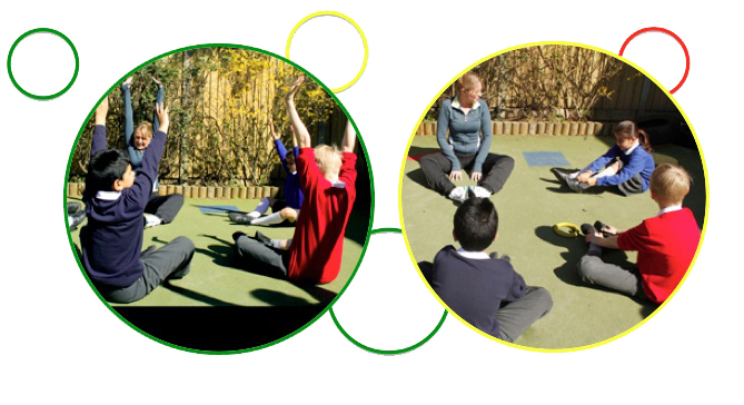 Exercise-Circles